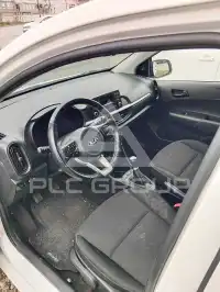 2019 KIA Picanto