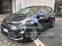 2019 KIA Picanto