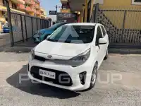 2019 KIA Picanto
