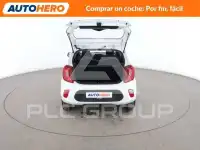 2019 KIA Picanto