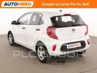 2019 KIA Picanto