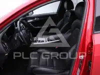 2019 KIA Stinger