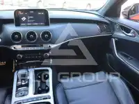 2019 KIA Stinger
