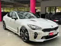 2019 KIA Stinger