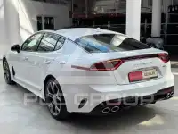 2019 KIA Stinger
