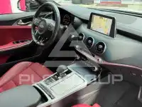 2019 KIA Stinger