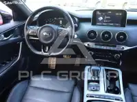 2019 KIA Stinger