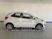 2019 Ford KA