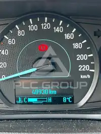 2019 Ford KA