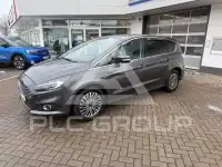 2019 Ford S-Max