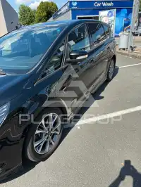 2019 Ford S-Max