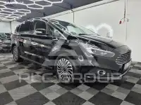 2019 Ford S-Max