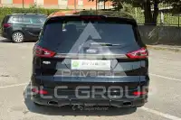 2019 Ford S-Max