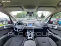 2019 Ford S-Max