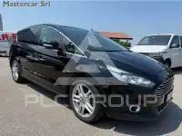 2019 Ford S-Max