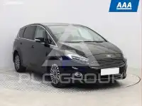 2019 Ford S-Max