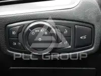 2019 Ford S-Max