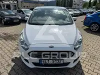 2019 Ford S-Max