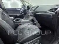 2019 Ford S-Max