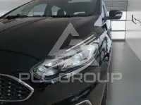 2019 Ford S-Max