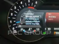 2019 Ford S-Max