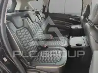 2019 Ford S-Max