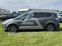 2019 Ford S-Max