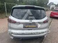 2019 Ford S-Max