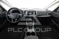 2019 Ford S-Max
