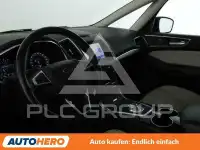 2019 Ford S-Max