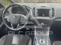 2019 Ford S-Max