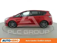 2019 Ford S-Max
