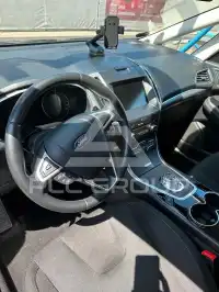 2019 Ford S-Max