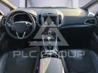 2019 Ford S-Max