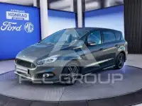2019 Ford S-Max