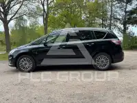 2019 Ford S-Max