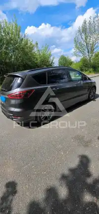 2019 Ford S-Max