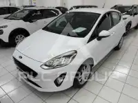 2019 Ford S-Max