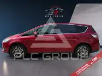 2019 Ford S-Max