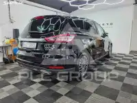 2019 Ford S-Max