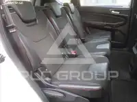 2019 Ford S-Max