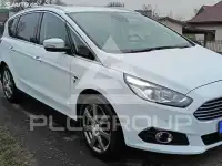 2019 Ford S-Max