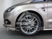 2019 Ford S-Max