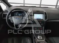 2019 Ford S-Max