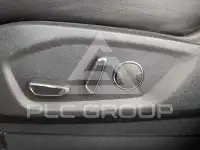 2019 Ford S-Max