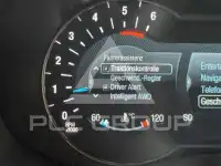 2019 Ford S-Max