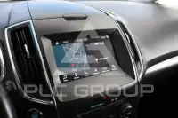 2019 Ford S-Max