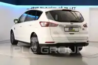 2019 Ford S-Max