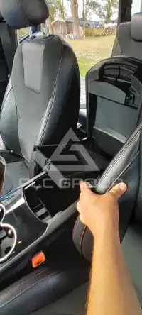 2019 Ford S-Max