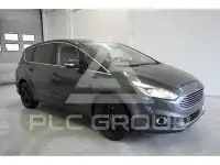 2019 Ford S-Max